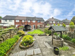 Garden- click for photo gallery